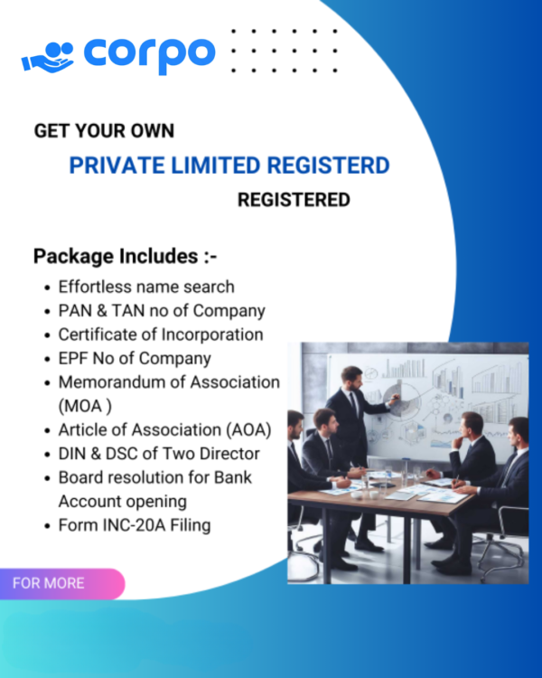 Private Limited Company