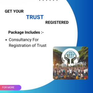 Trust Registration