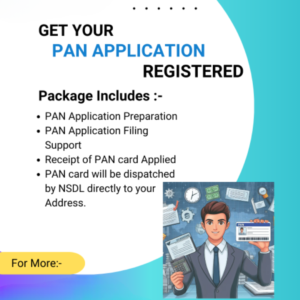 Pan Application