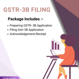 GST Return Filing