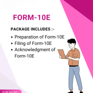 Form-10E