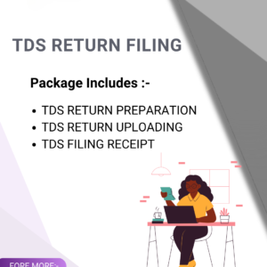 TDS Return Filing