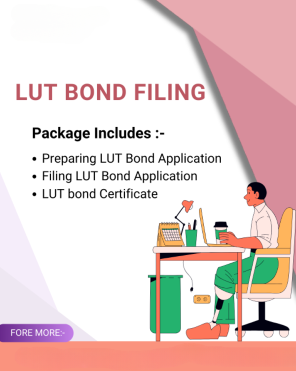 LUT Bonds