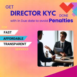 Director KYC