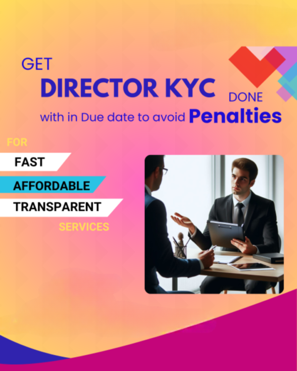 Director KYC