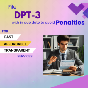 DPT-3 Filing