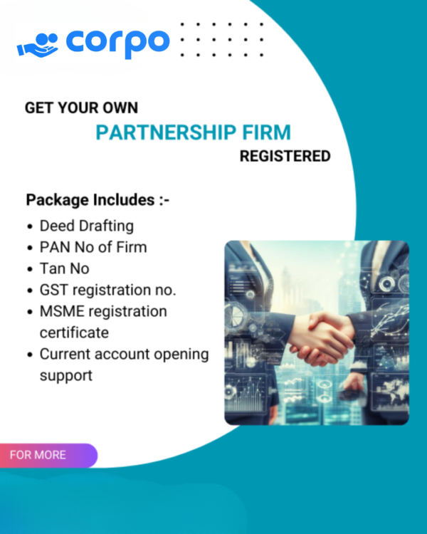 Partnership Firm