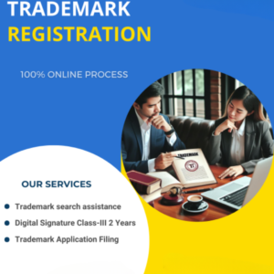 Trademark Registration