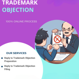 Trademark Objection