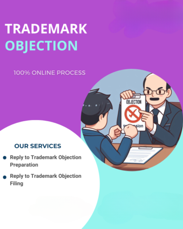 Trademark Objection